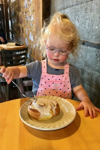 Queen City Bakery