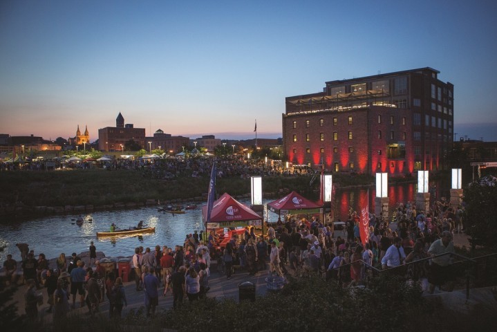River Fest