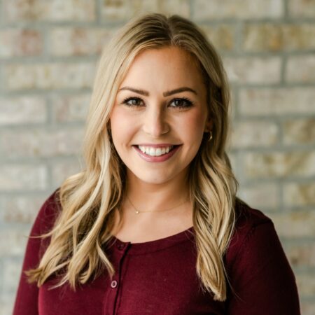 Anna Derry