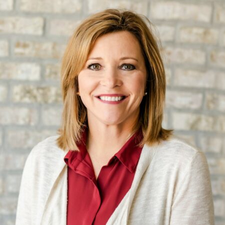 Jill Niedringhaus