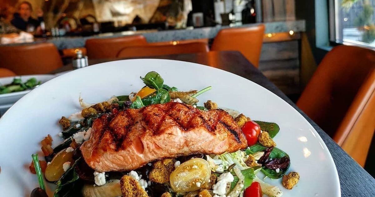 Eat Your Way Through Sioux Falls | Experience Sioux Falls