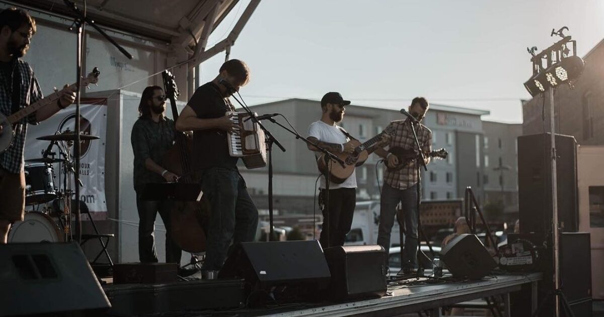 7 Can't-Miss Events in Sioux Falls | Experience Sioux Falls
