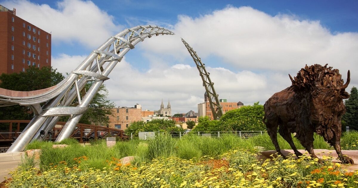 Arts & Culture in Sioux Falls, SD Experience Sioux Falls