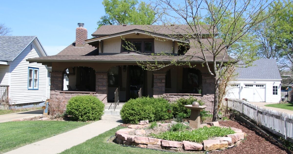 Bed & Breakfasts in Sioux Falls, SD Experience Sioux Falls
