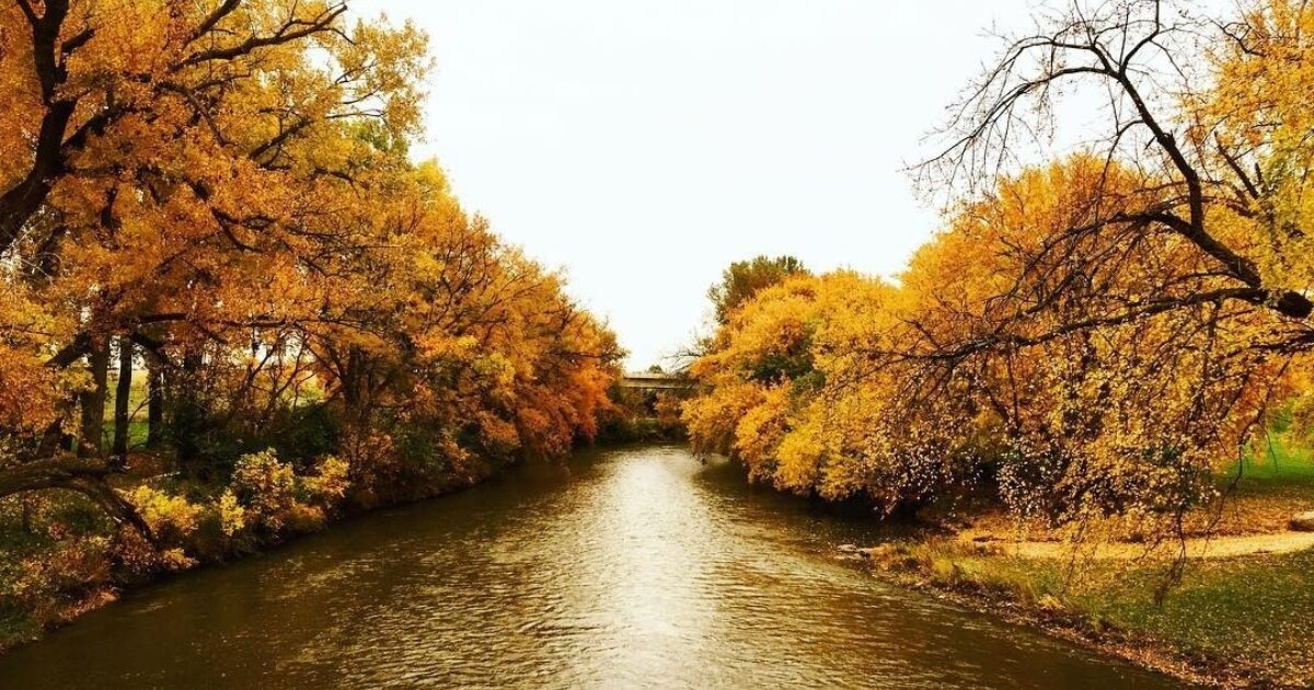 Top Reasons to Visit Sioux Falls in the Fall Experience Sioux Falls