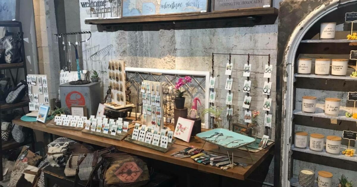 BluMoon Designs Experience Sioux Falls
