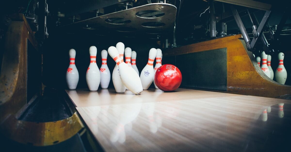 Bowling Alleys in Sioux Falls, SD Experience Sioux Falls