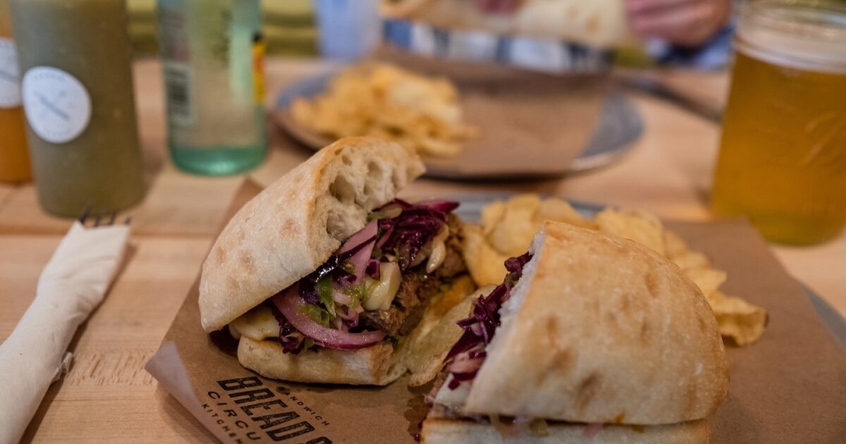 Where to Get the Best Food in Sioux Falls Experience Sioux Falls