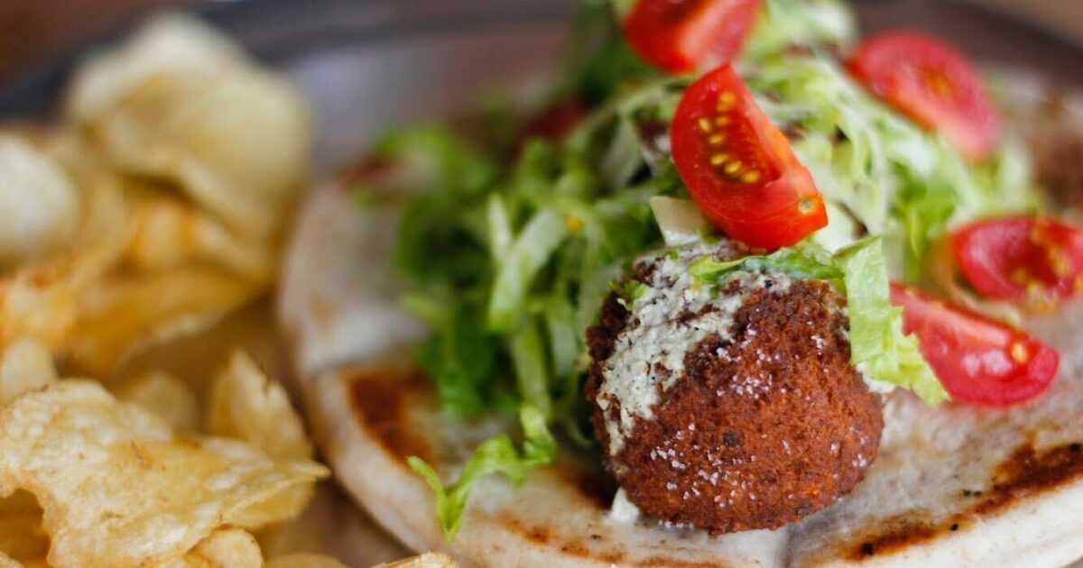 Bread & Circus Sandwich Kitchen Experience Sioux Falls