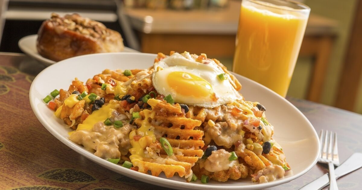 Breakfast & Brunch Restaurants in Sioux Falls Experience Sioux Falls