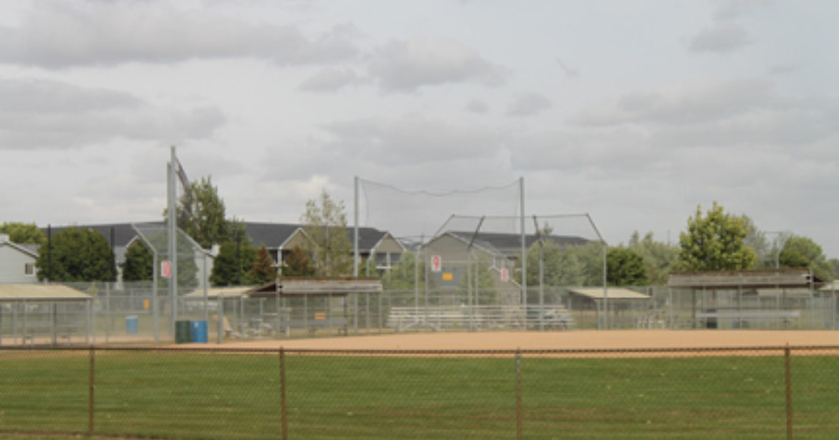 Dunham Park Experience Sioux Falls