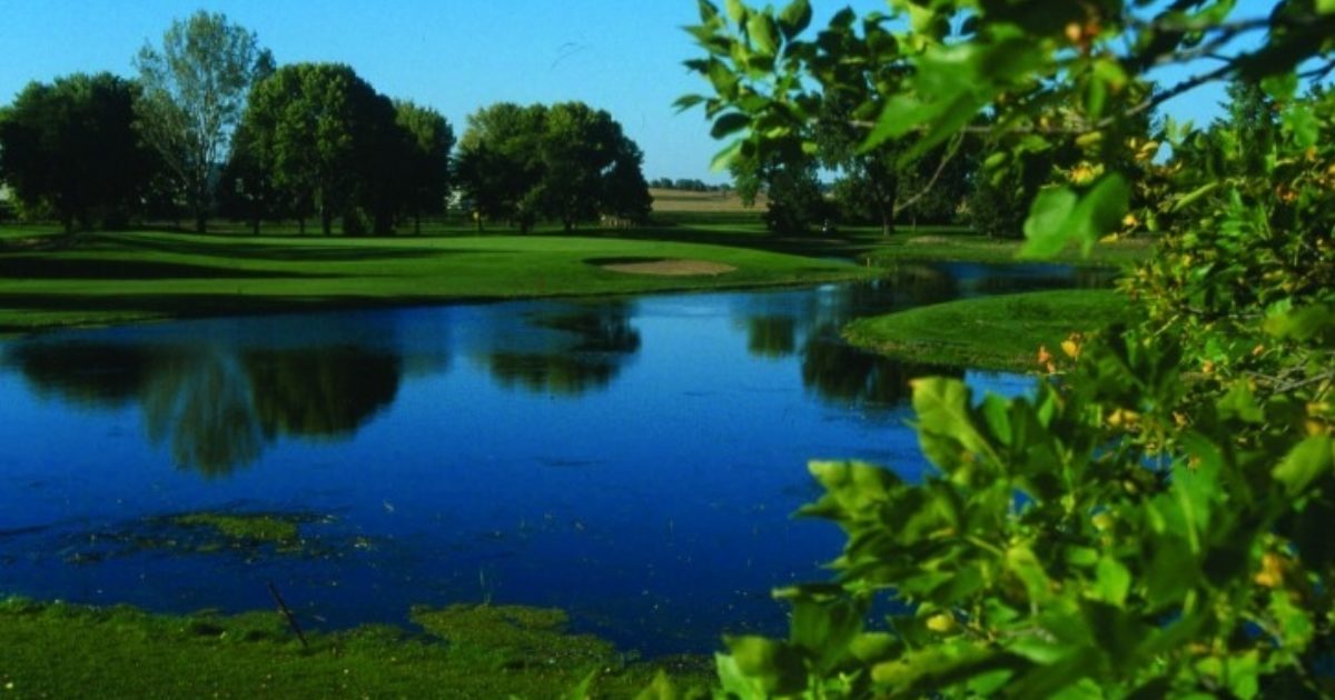 Elmwood Golf Course Experience Sioux Falls