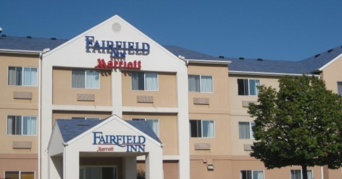 Fairfield Inn Suites Empire Mall Experience Sioux Falls   Fairfield Inn 