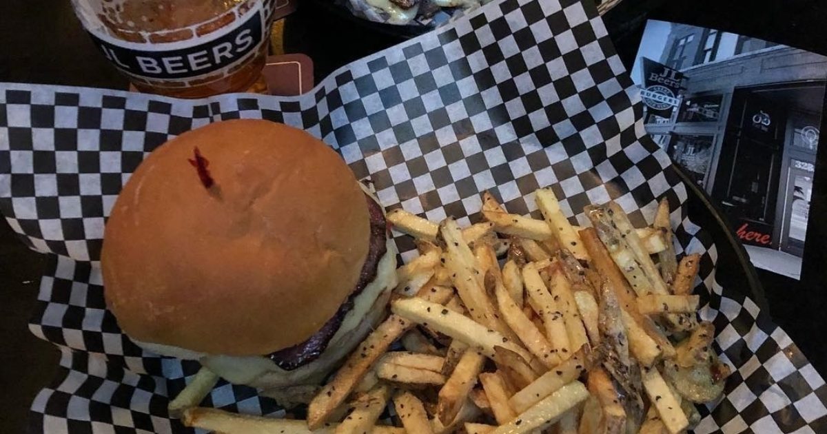 JL Beers Experience Sioux Falls