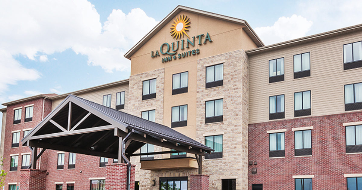 La Quinta Inn & Suites | Experience Sioux Falls