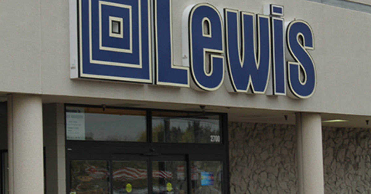 Lewis Drug Stores Experience Sioux Falls