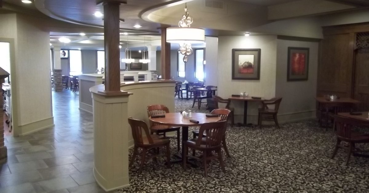 Maple Street Cafe Experience Sioux Falls