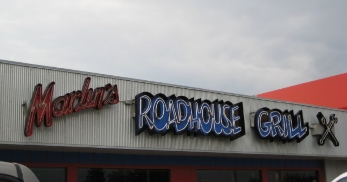 Marlin's Family Restaurant | Experience Sioux Falls