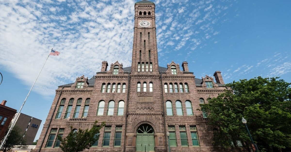Old Courthouse Museum Experience Sioux Falls Old Courthouse Museum Experience Sioux Falls