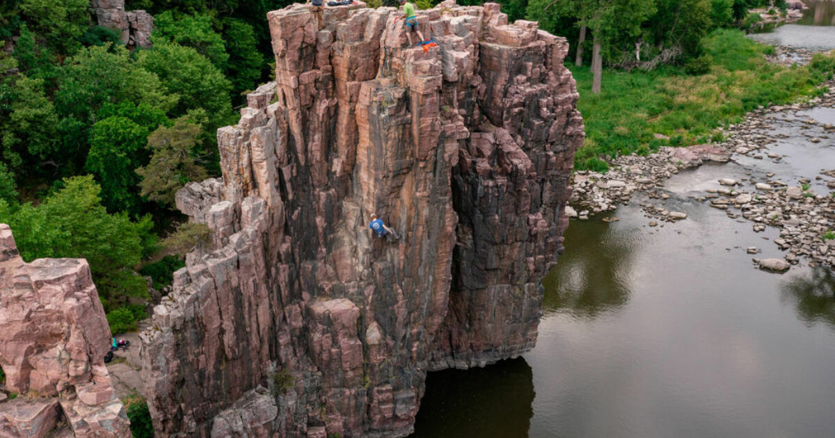 Top 5 Surprises You Will Find in Sioux Falls  Experience Sioux Falls