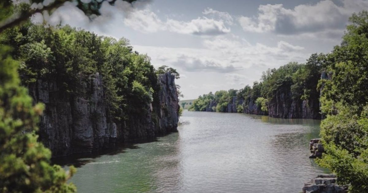 Palisades State Park | Experience Sioux Falls