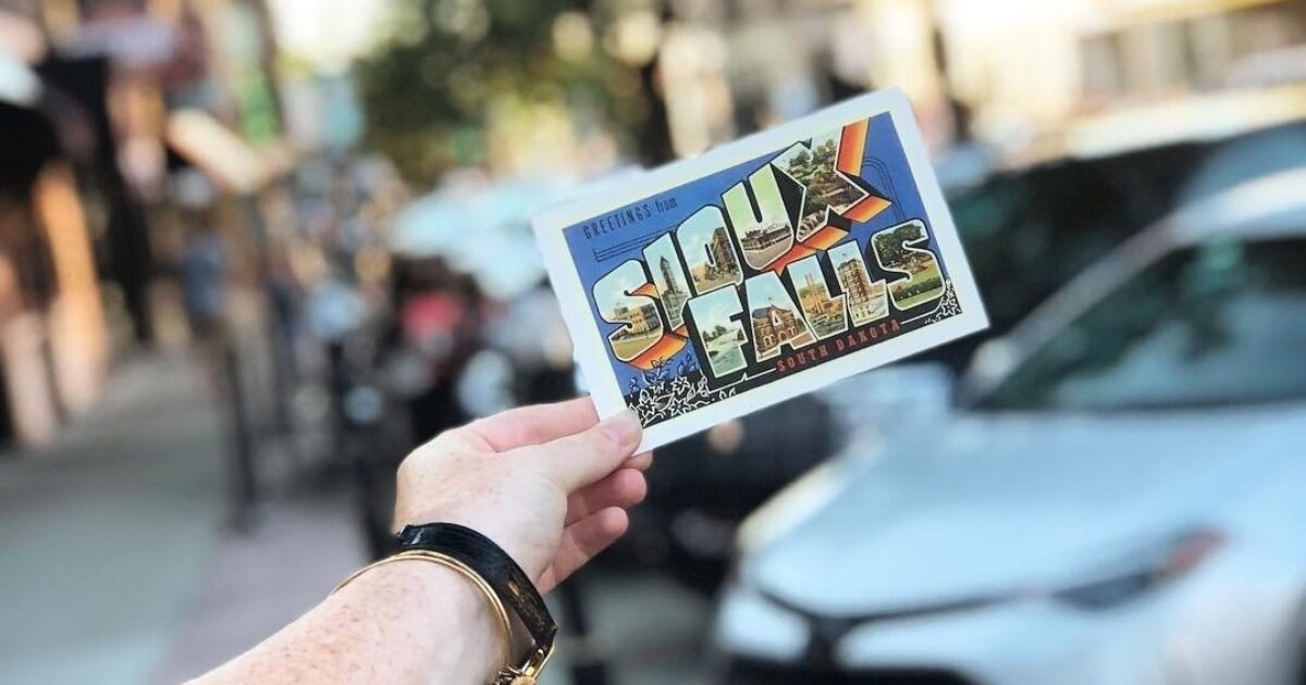 Downtown Sioux Falls Activities Experience Sioux Falls Downtown Sioux Falls Activities Experience Sioux Falls