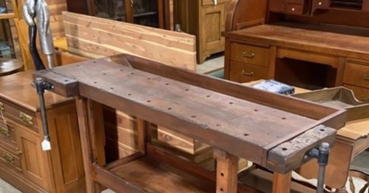 Pickers Antique Mall Experience Sioux Falls