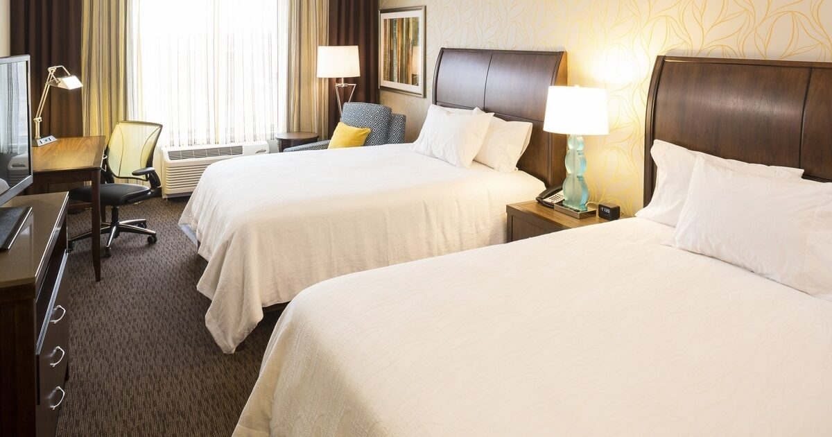 Places to Stay in Sioux Falls, SD Experience Sioux Falls