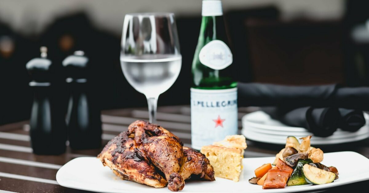 ROAM Kitchen + Bar Experience Sioux Falls