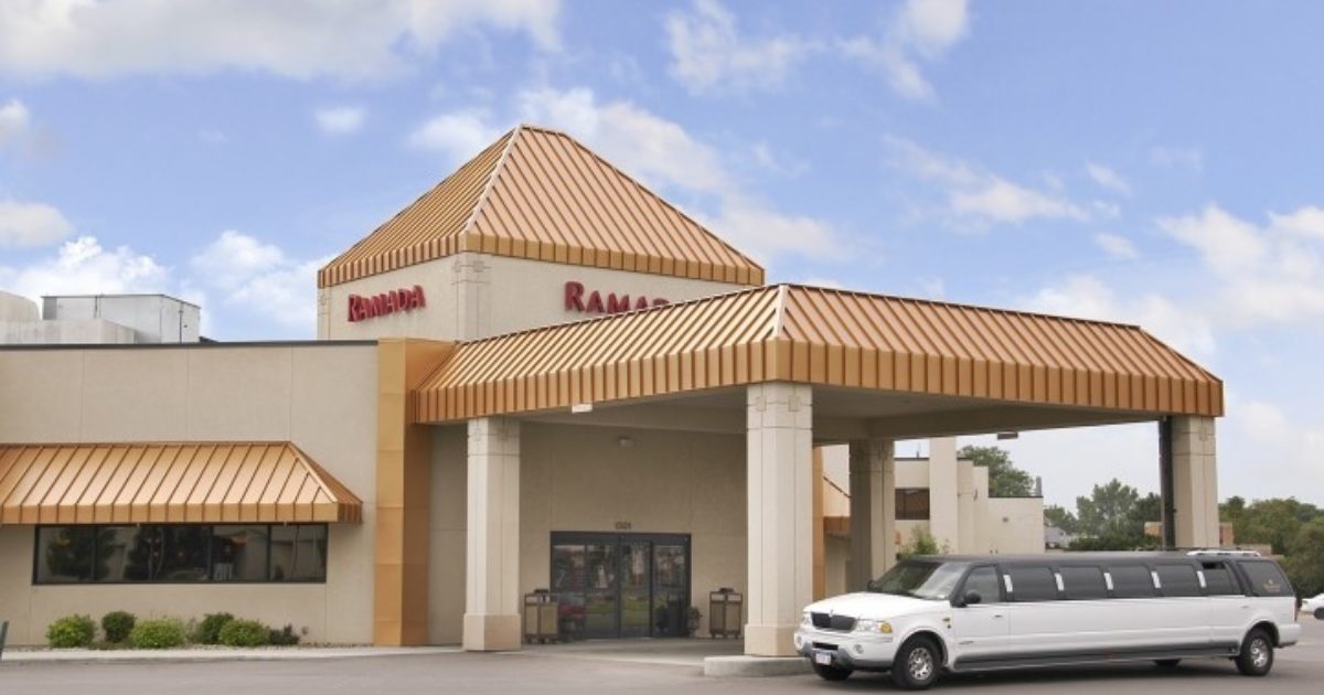 Ramada Hotel & Suites | Experience Sioux Falls