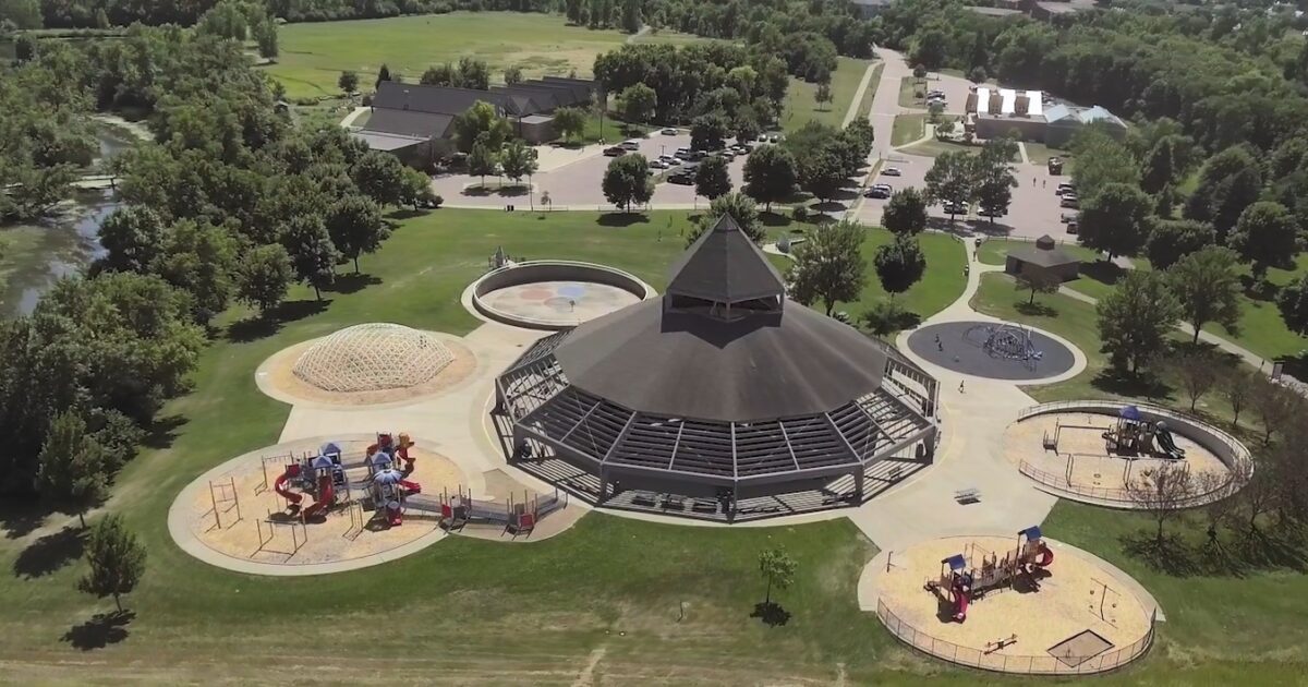 Stop and Enjoy the Outdoors | Experience Sioux Falls