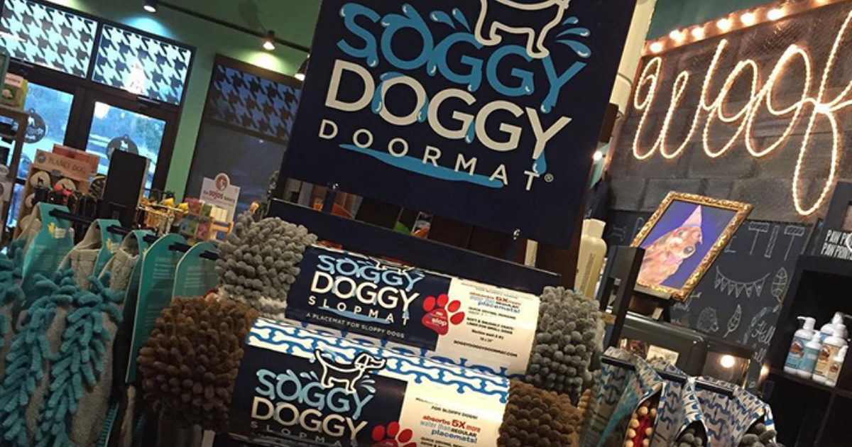 Shop Dog Boutique Experience Sioux Falls