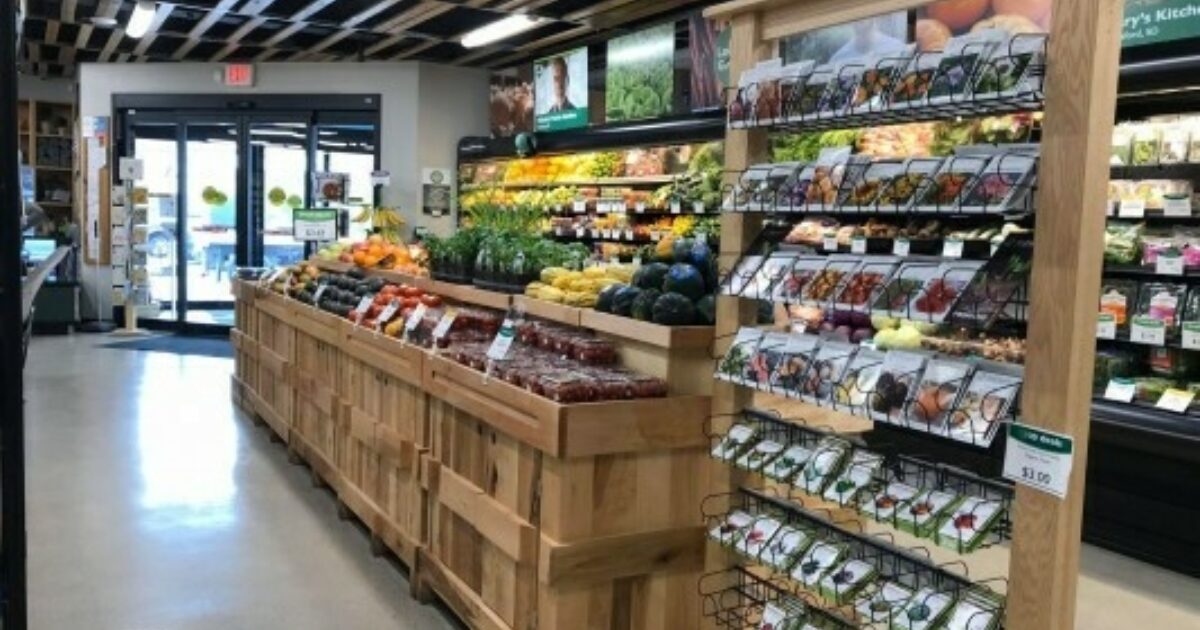 Sioux Falls Food Co+op Experience Sioux Falls