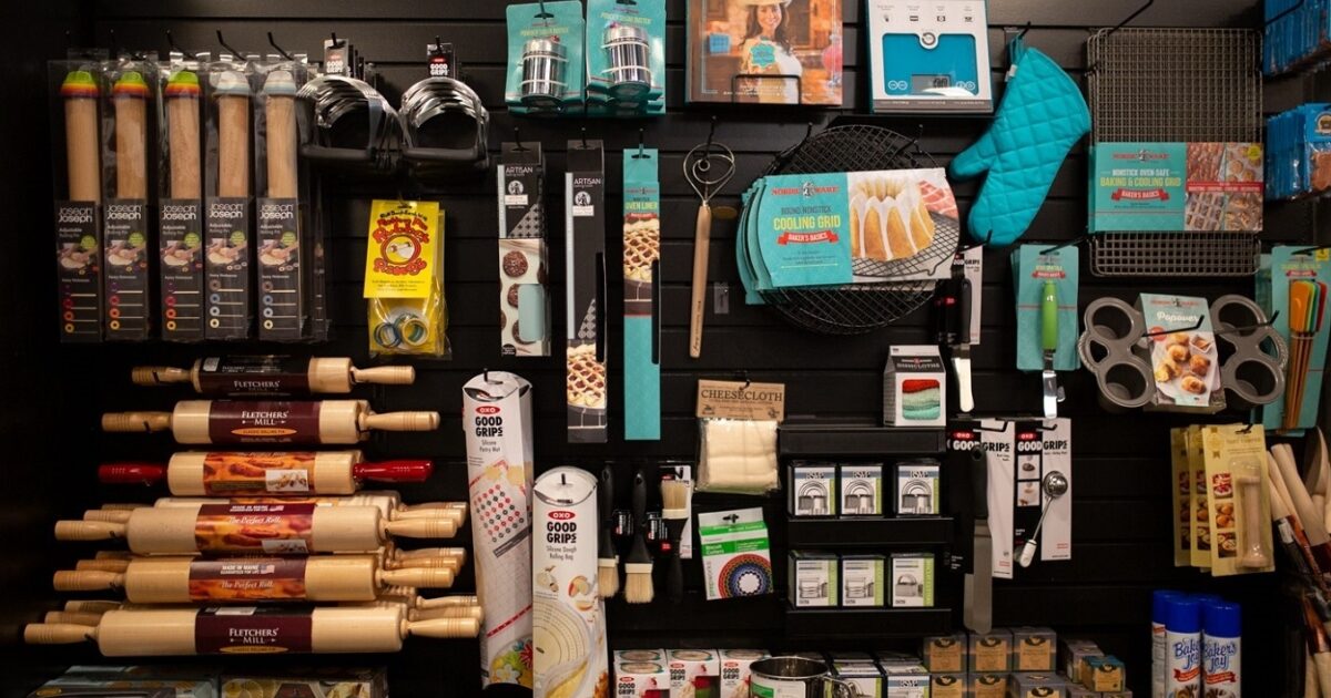 Specialty Stores in Sioux Falls, SD Experience Sioux Falls