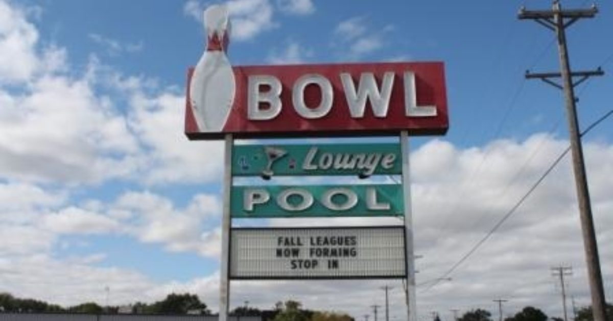 Sport Bowl Experience Sioux Falls Sport bowl experience sioux falls