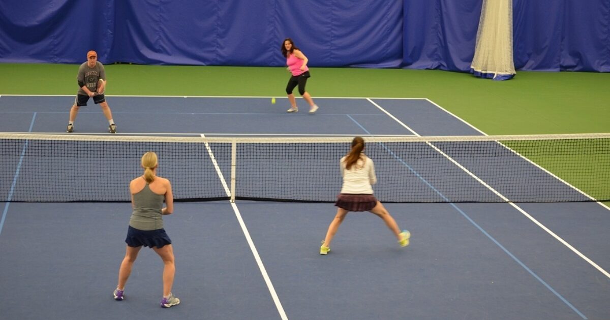 Tennis Experience Sioux Falls Tennis Experience Sioux Falls