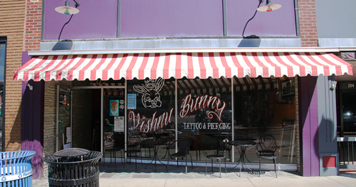 Henna salon opening in downtown Sioux Falls Jones421 Market