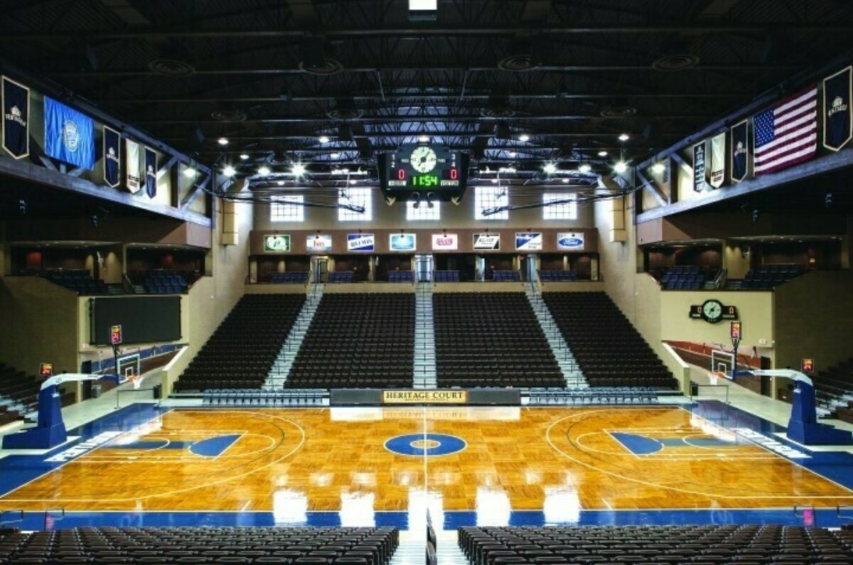 Sanford Pentagon Experience Sioux Falls