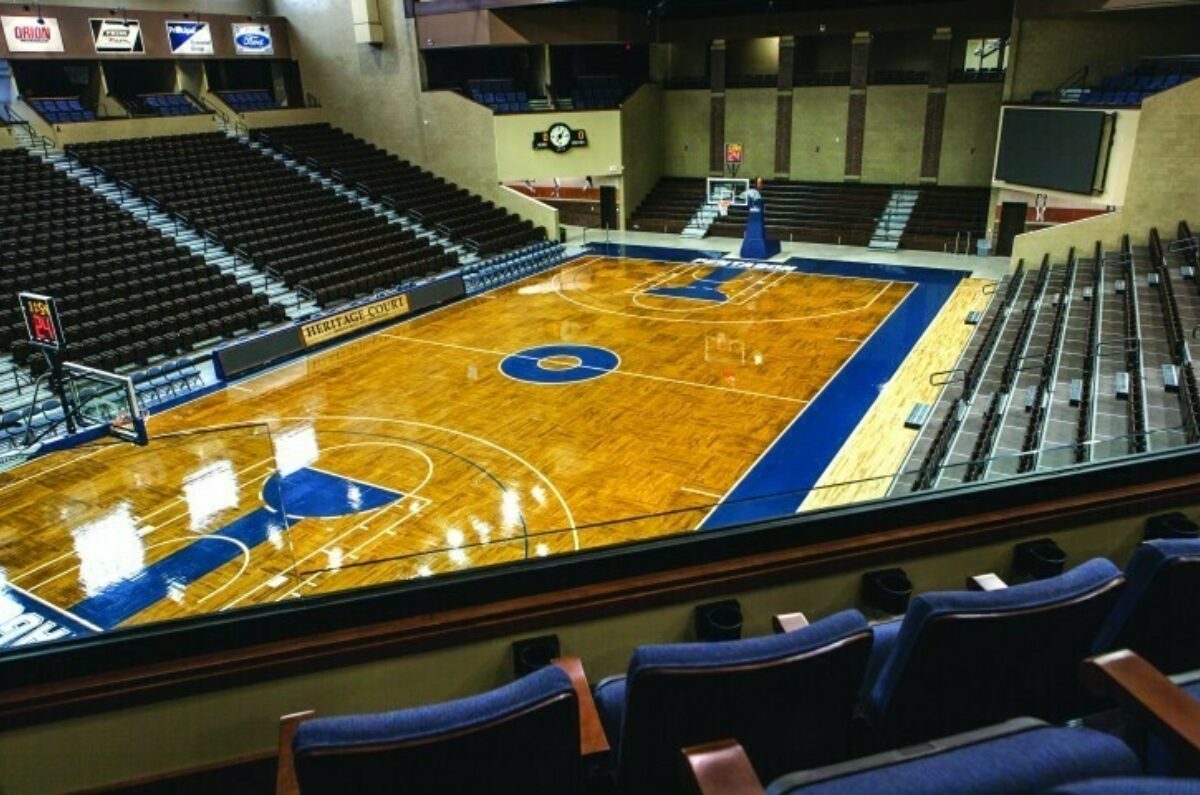 Sanford Pentagon Experience Sioux Falls