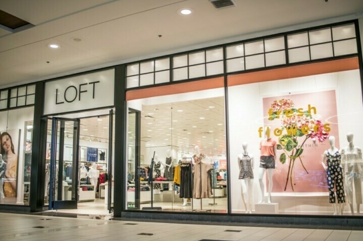 The Empire Mall Experience Sioux Falls