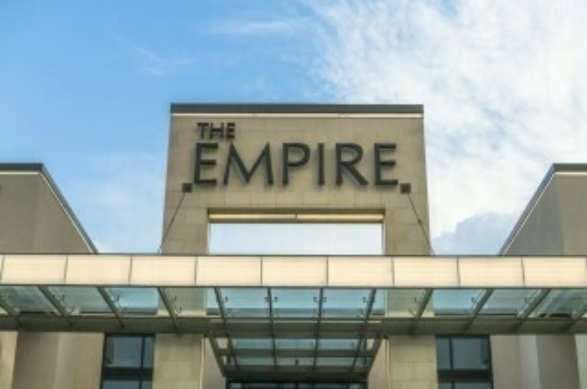 The Empire Mall | Experience Sioux Falls