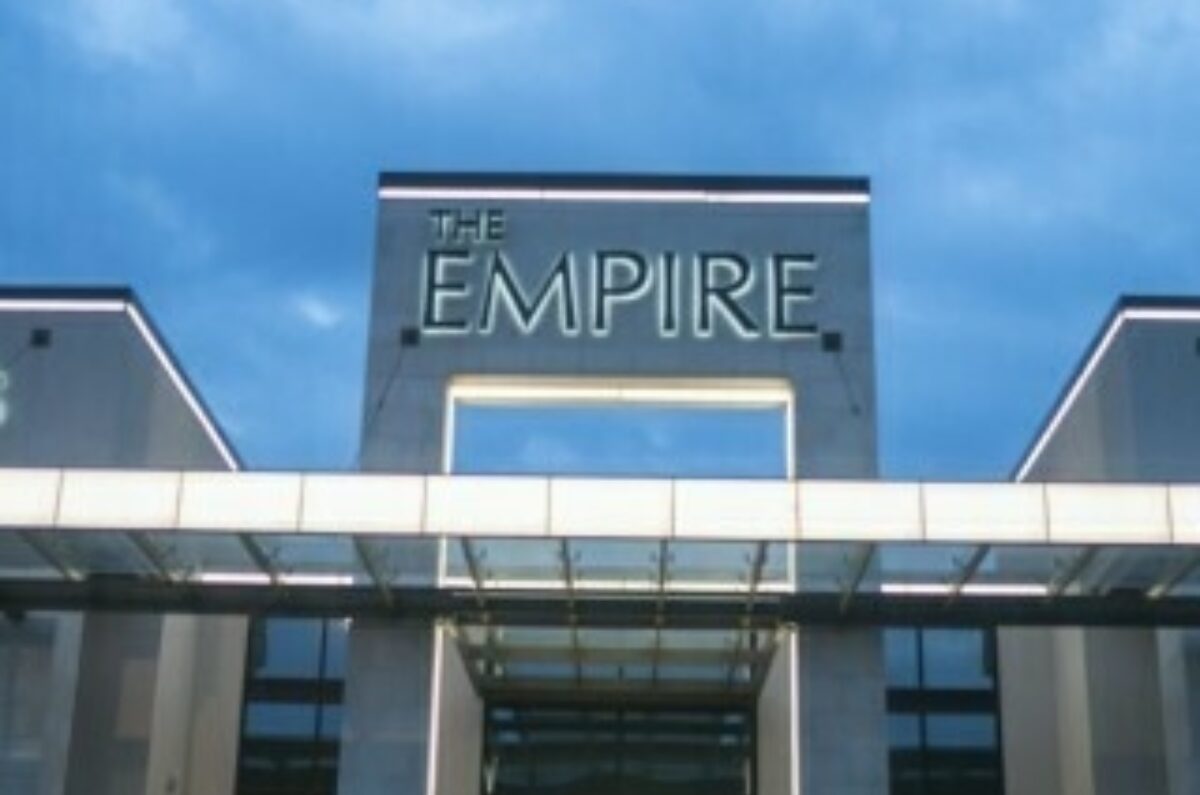 The Empire Mall Experience Sioux Falls
