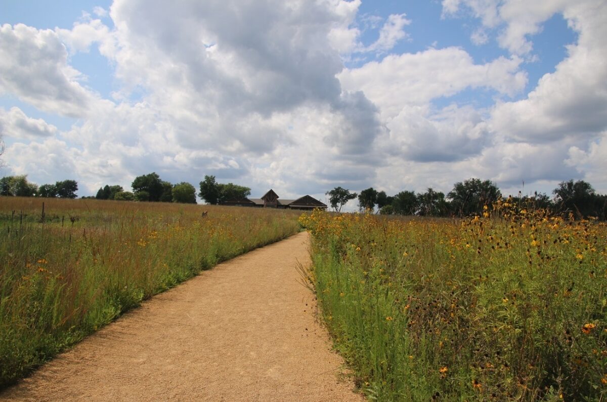 Good Earth State Park At Blood Run Experience Sioux Falls   Good Earth 3 