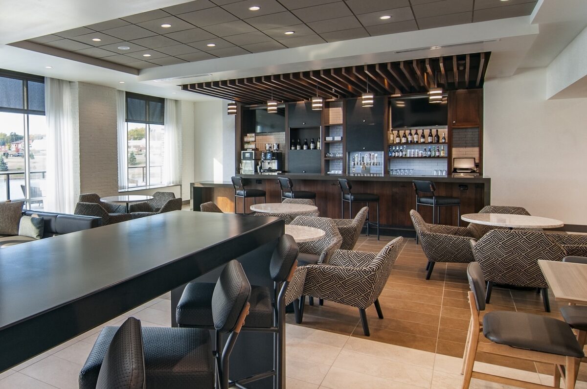 Hyatt Place Sioux Falls South Experience Sioux Falls