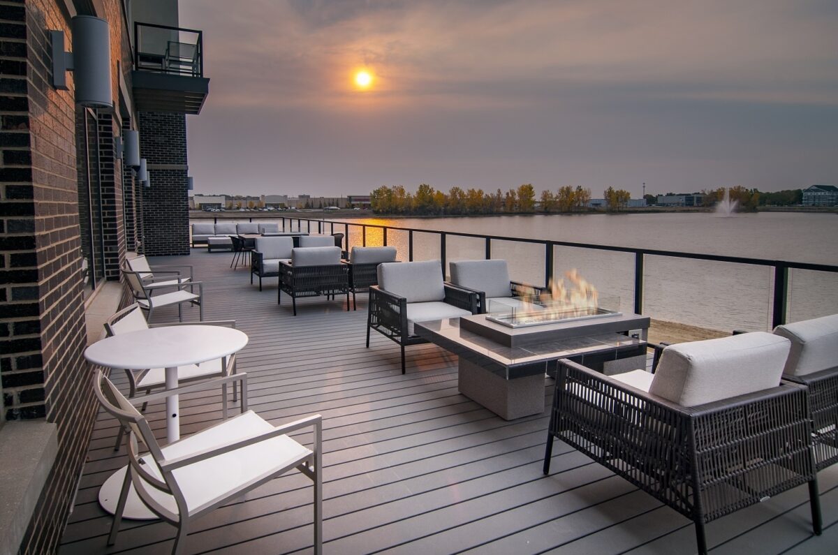 Hyatt Place Sioux Falls South Experience Sioux Falls