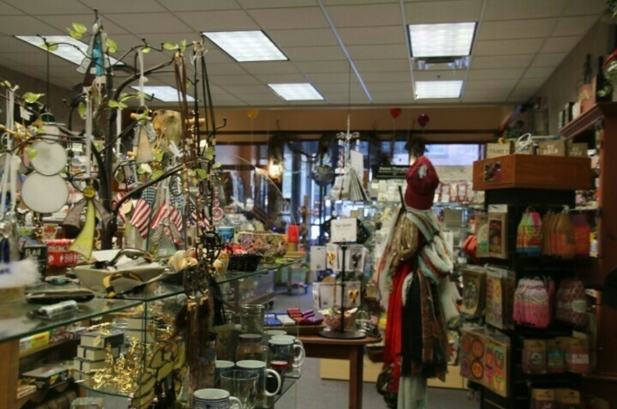 Home Porch Experience Sioux Falls