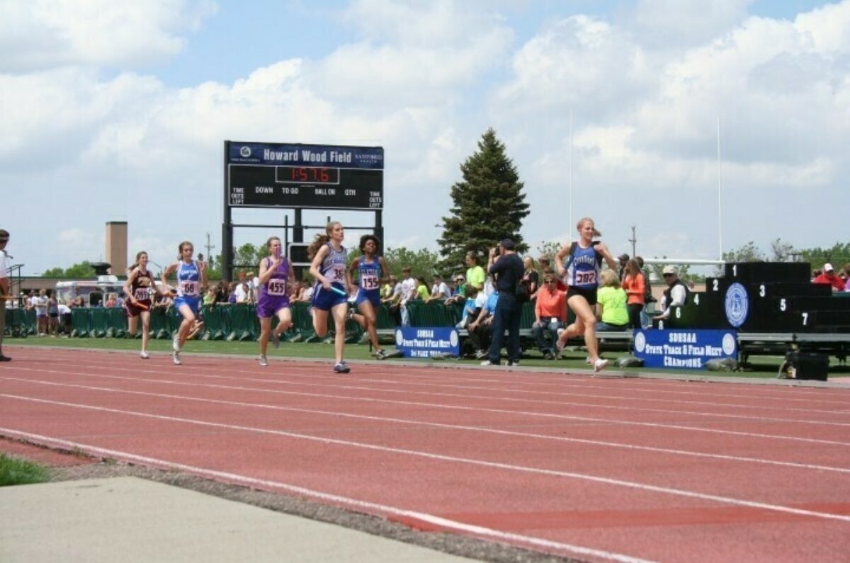 Howard Wood Field Experience Sioux Falls