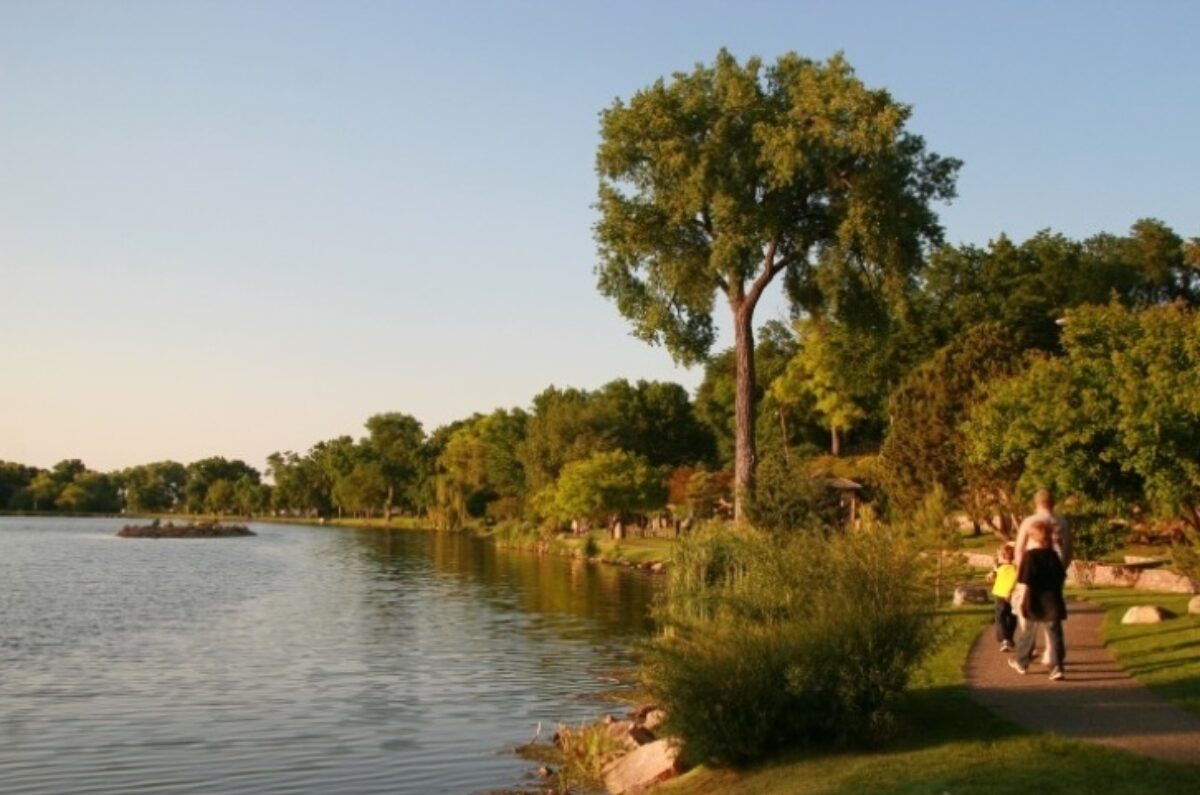 Japanese Gardens | Experience Sioux Falls