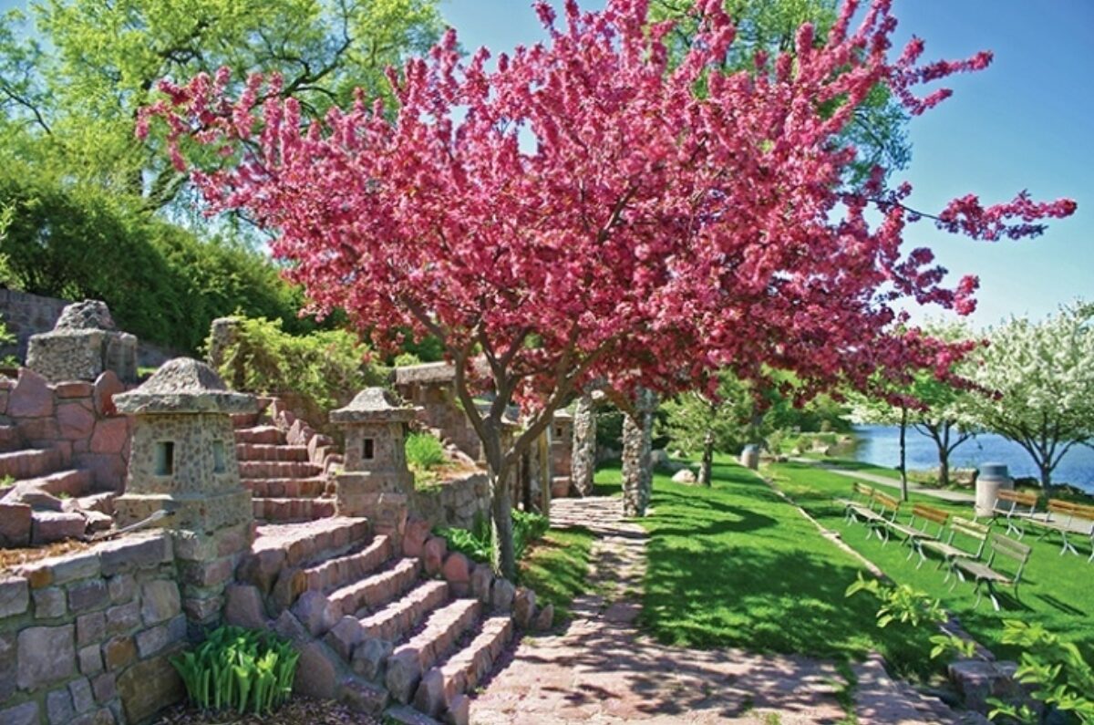 Japanese Gardens Experience Sioux Falls Japanese Gardens Experience Sioux Falls