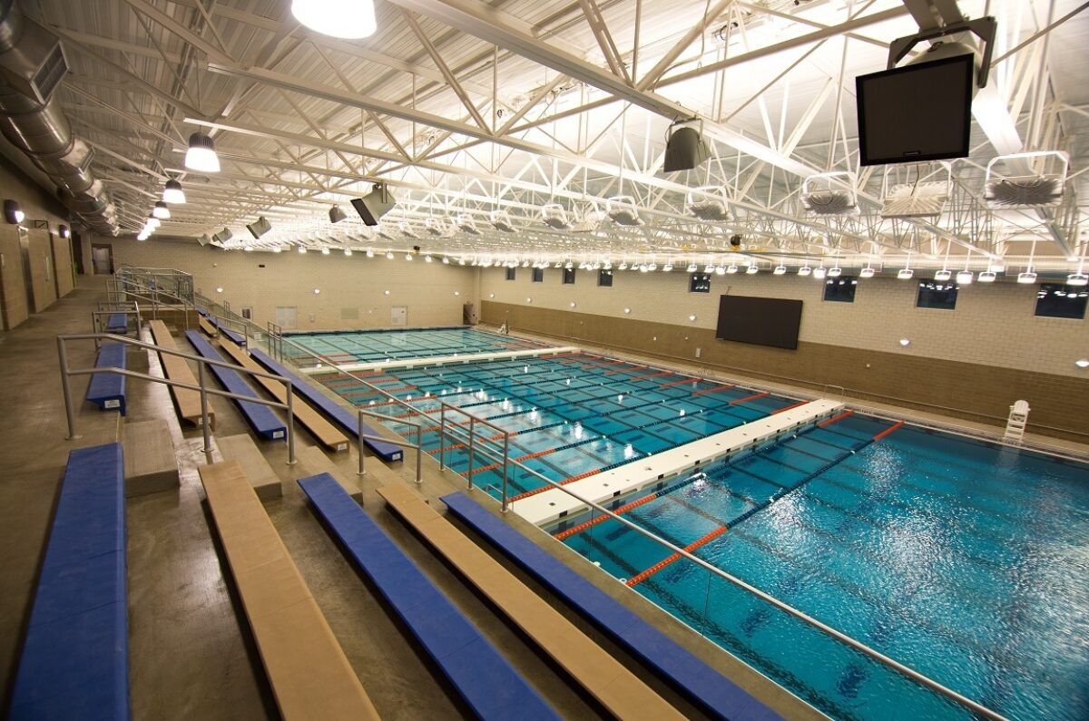 Midco® Aquatic Center Experience Sioux Falls